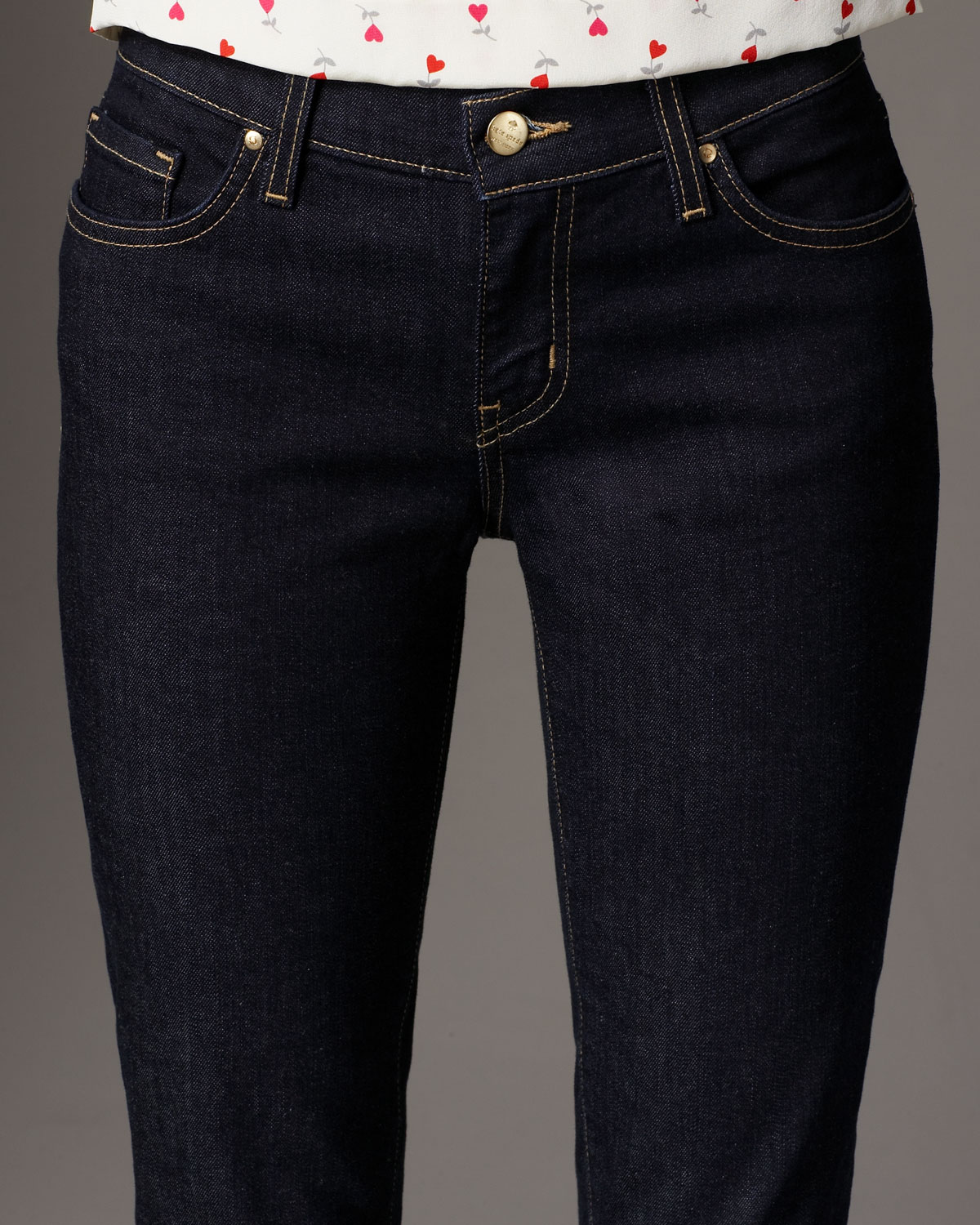 kate spade jeans
