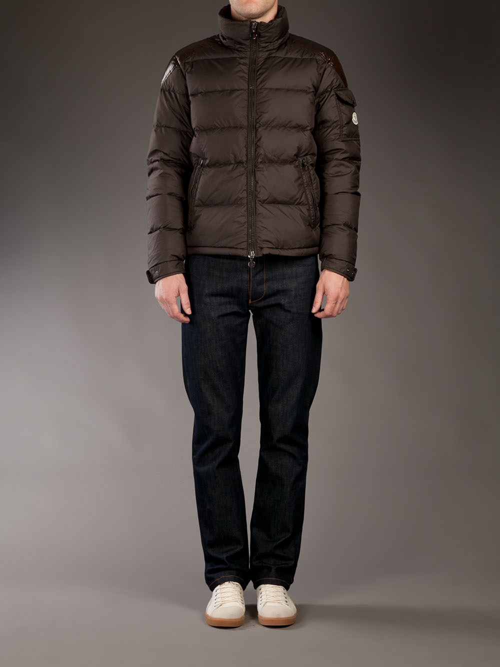 Chevalier moncler Clearance