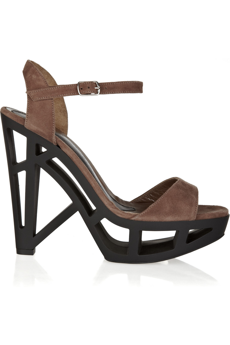 marni brown sandals