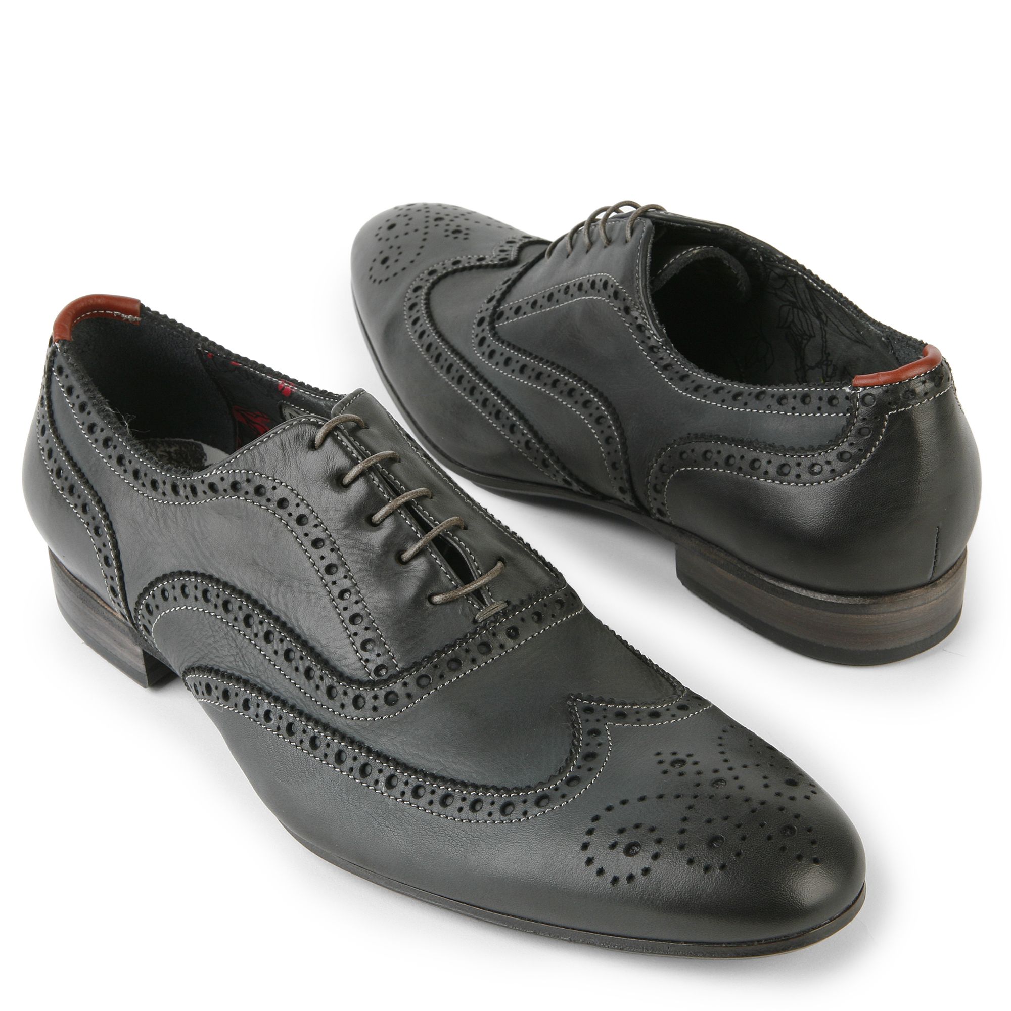 brogues paul smith online store 2395e 14055