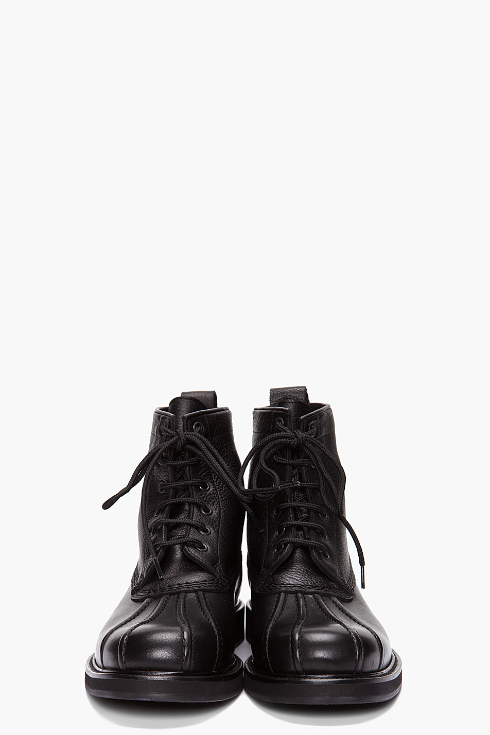 common projects duck boots