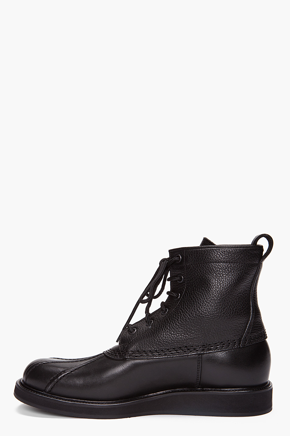 common projects duck boots