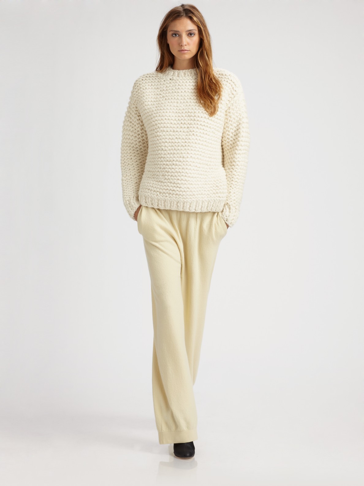 stella mccartney jogging pants