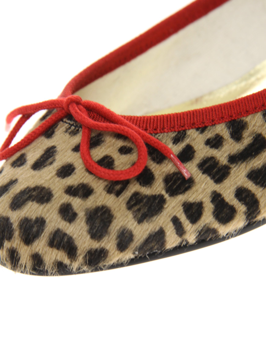 french sole leopard