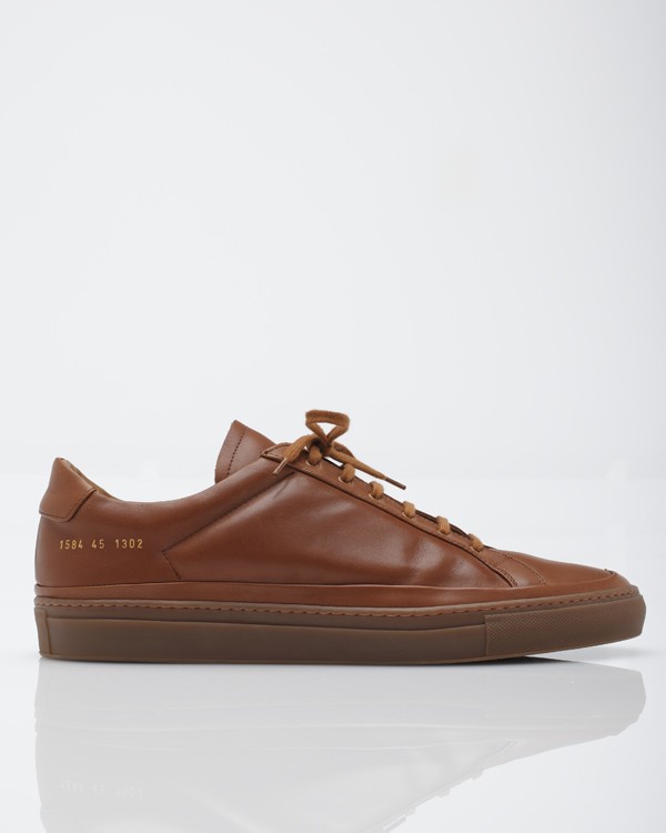 common projects achilles tan
