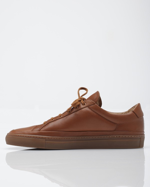 common projects achilles low brown