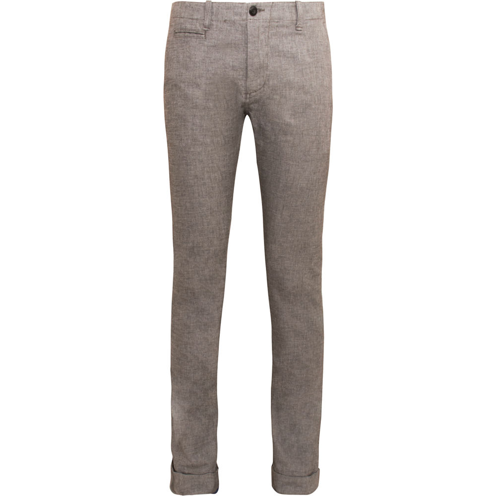 Gant Rugger Grandpa Pants in Gray for Men (grey) | Lyst