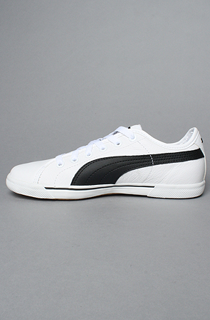 puma benecio leather