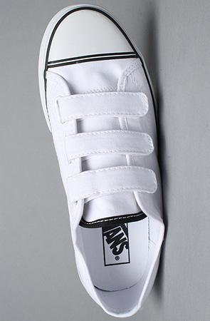 Vans The Prison Issue #23 Sneaker in White for Men - Lyst