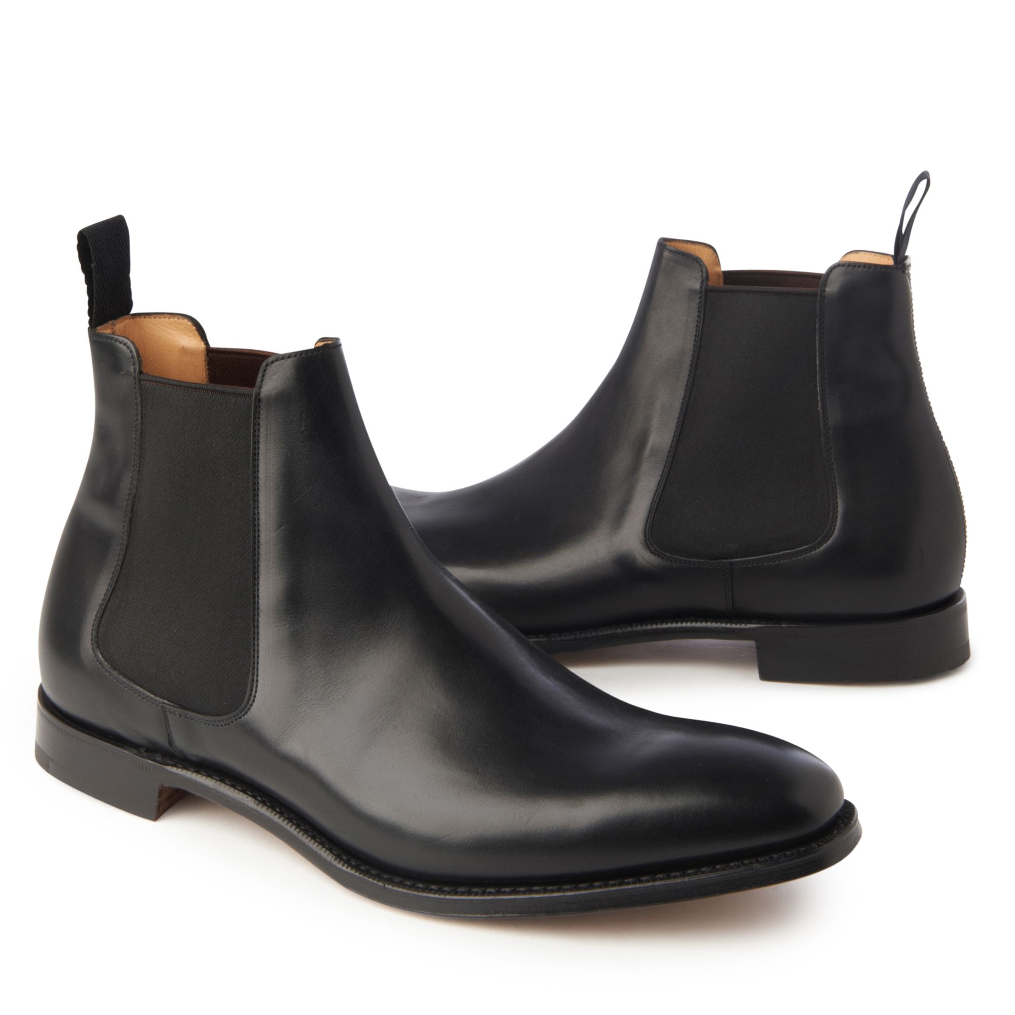 church's chelsea boots mens