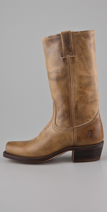 mens frye cavalry boots