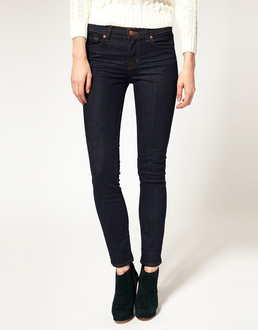 j brand 811