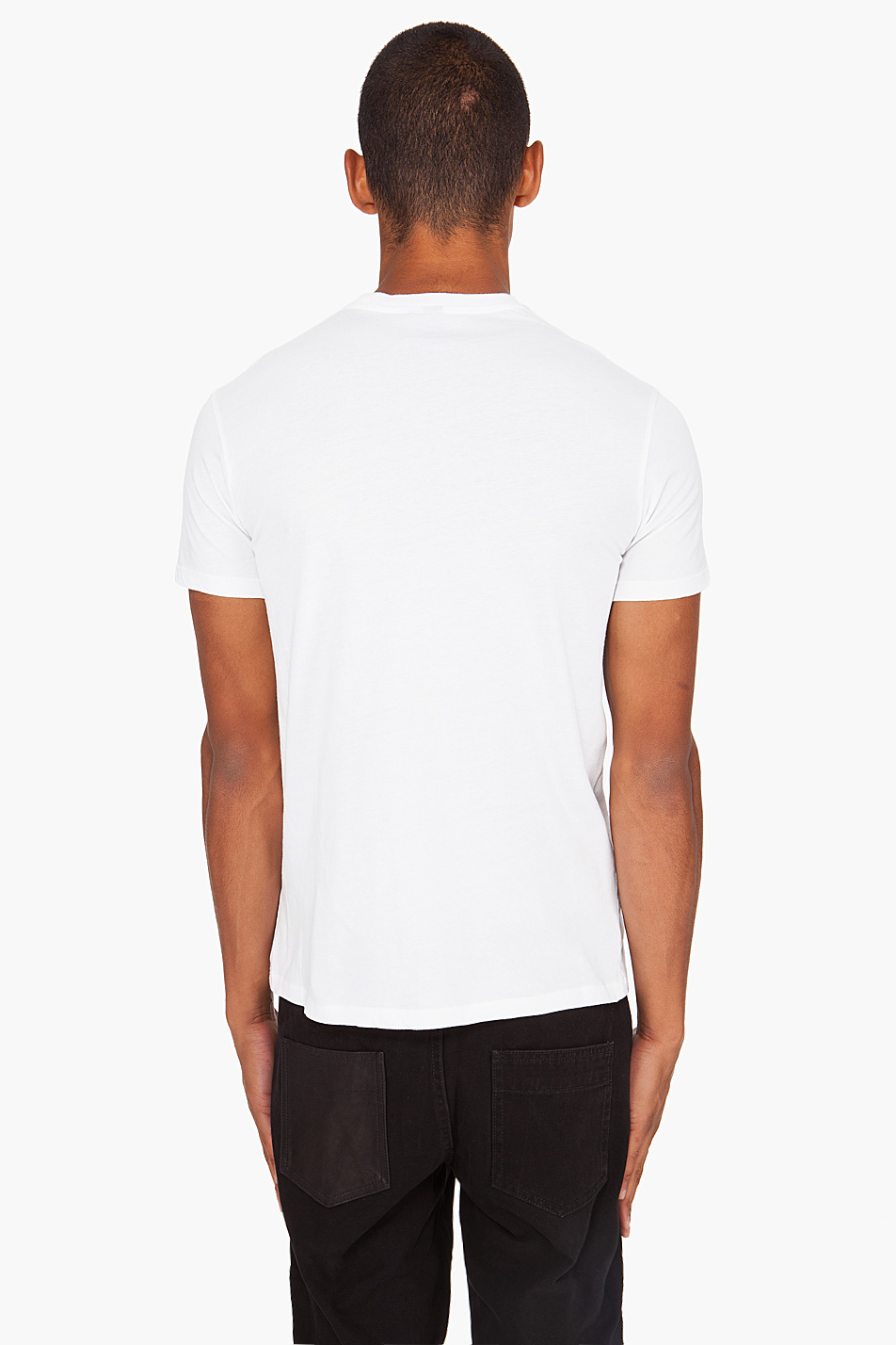 white shirt for sale