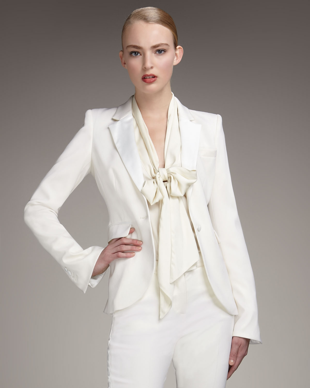 rachel zoe tuxedo