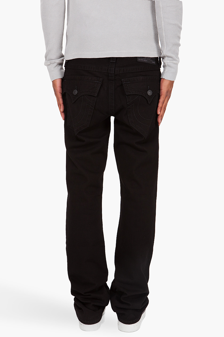Jean Dark Jean Dark