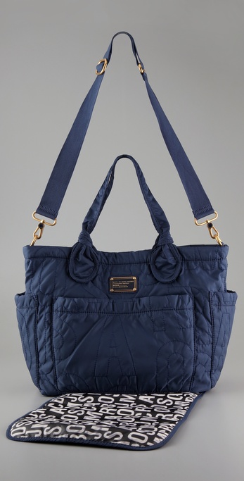 marc jacobs baby blue bag