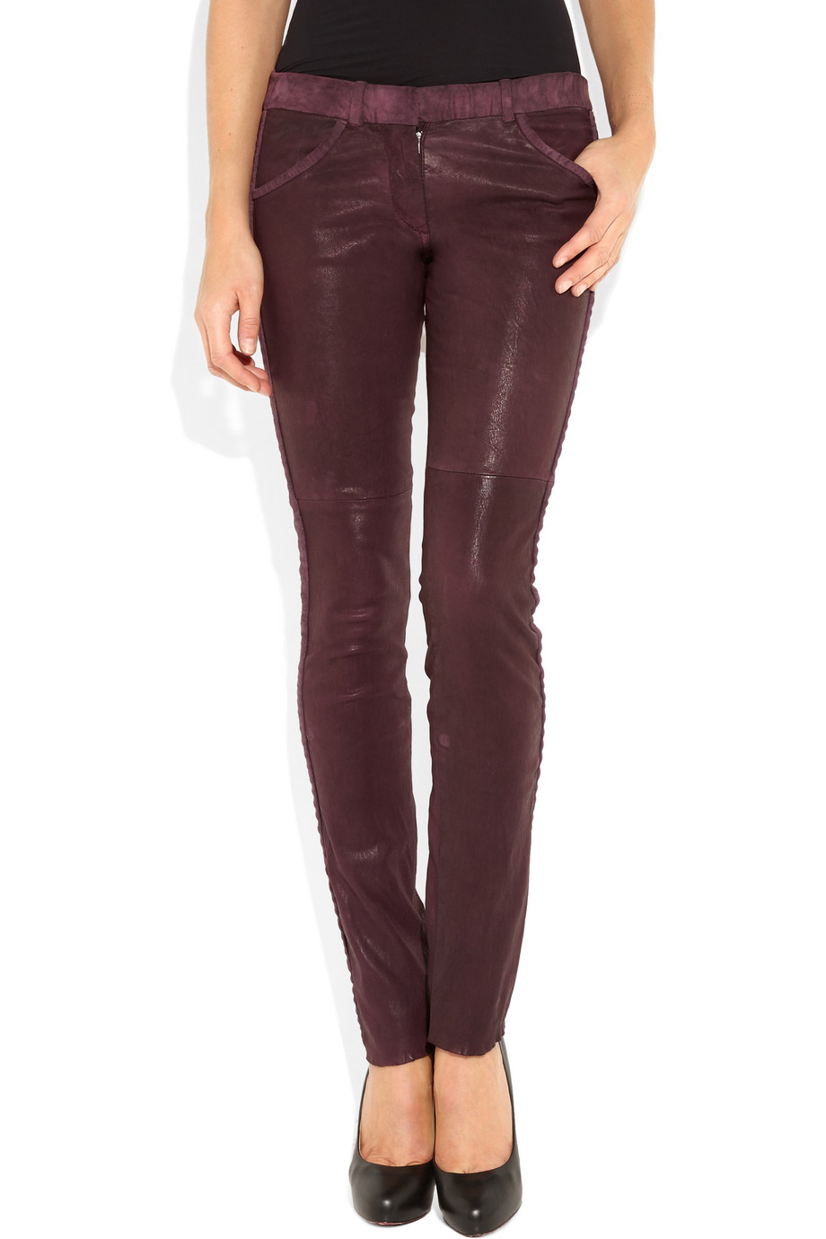 isabel marant pants