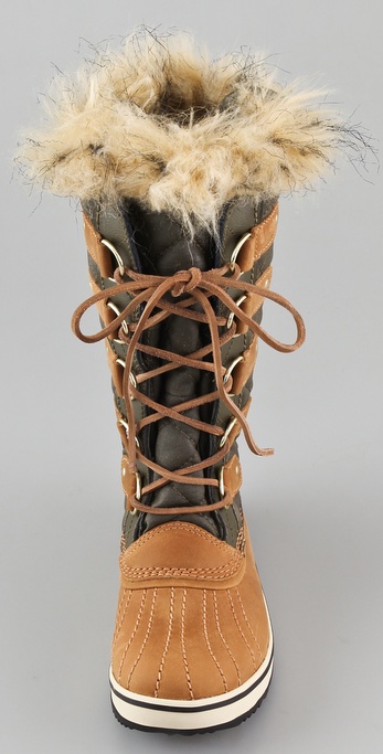 sorel olive