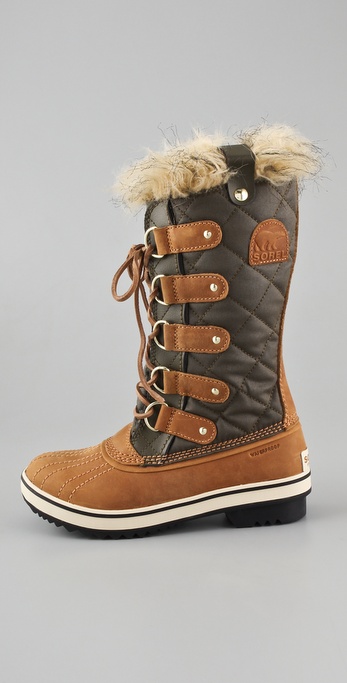 sorel olive