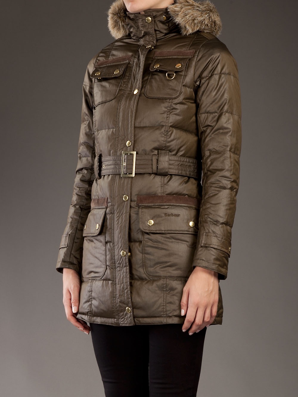 barbour arctic down parka Online Shopping mall | Find the best prices and  places to buy -