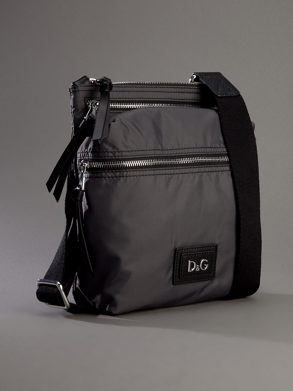 d and g man bag