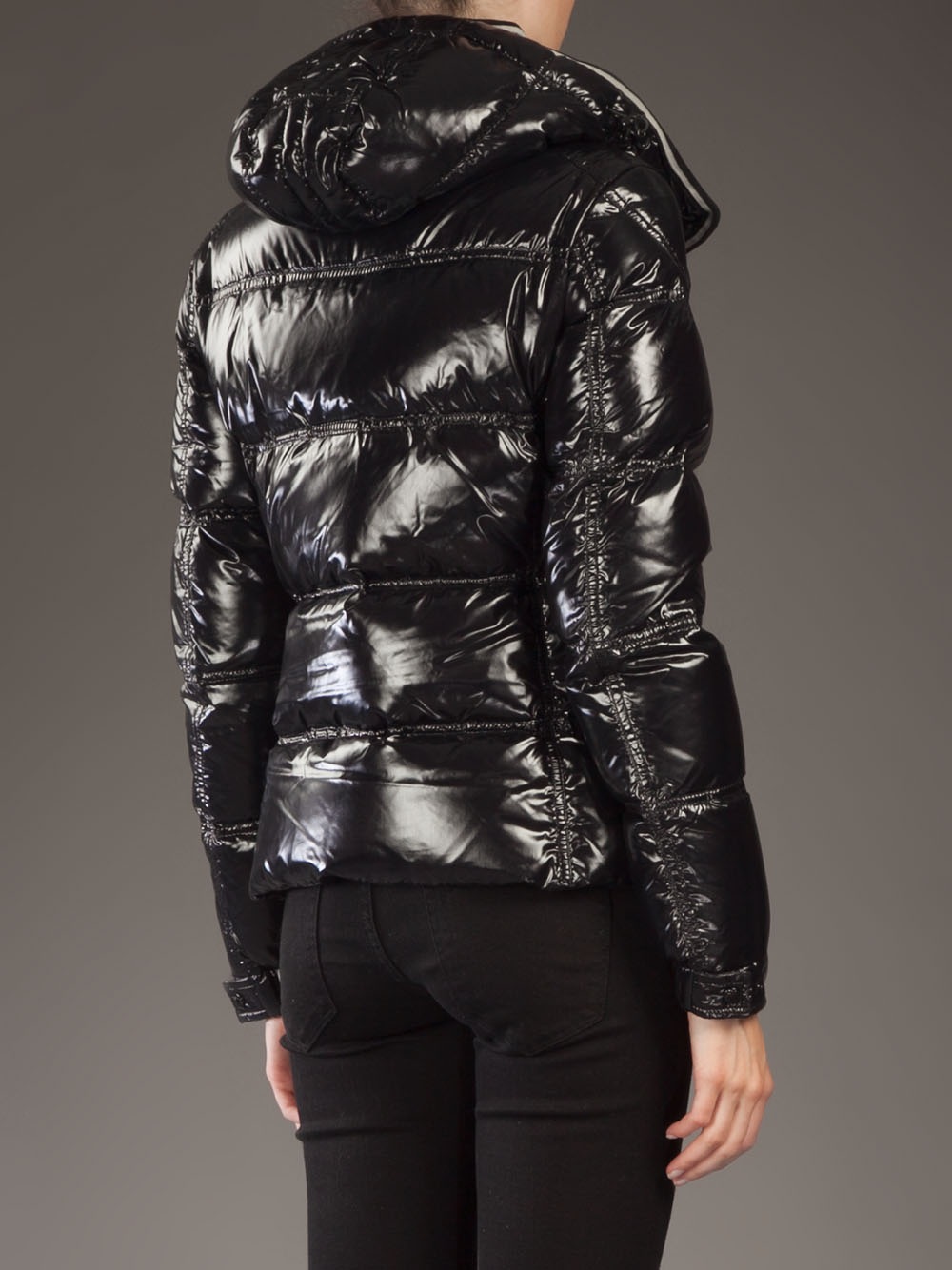 moncler quincy