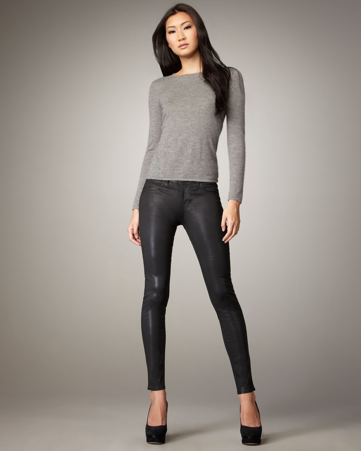 J Brand Faux Leather Pants Online Sale, UP TO 52% OFF