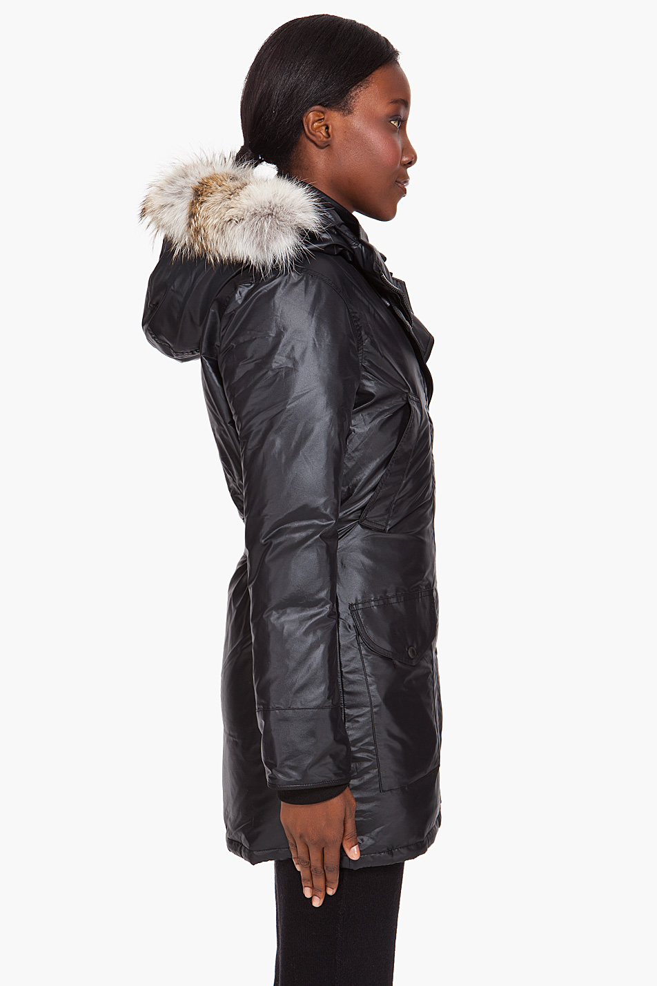 patagonia triolet review