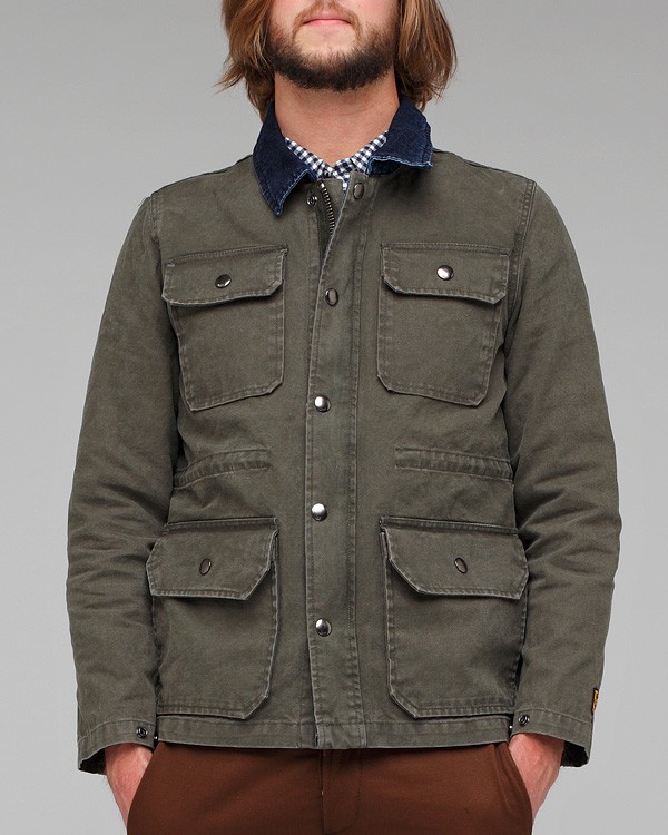 M65 UK US Outdoors Men s Winter Army Military Tactical