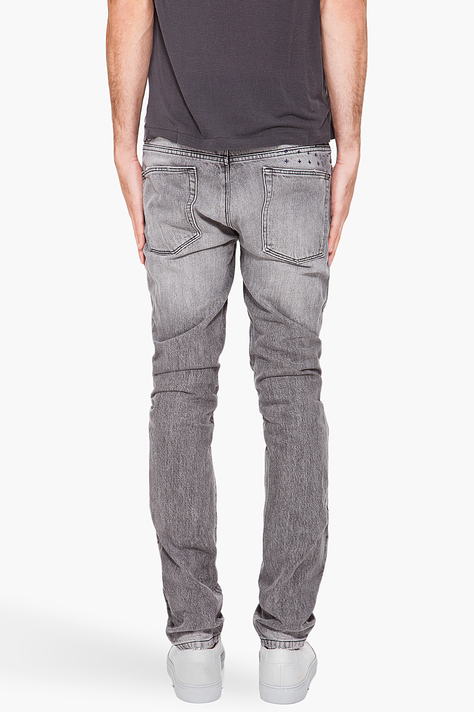 ksubi jeans grey