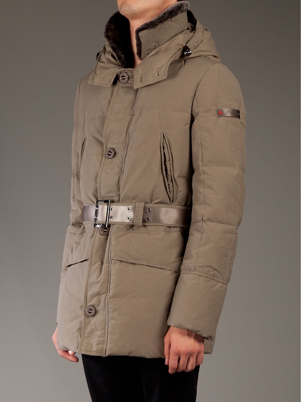 Peuterey Hurricane Beige Peuterey Hurricane Beige
