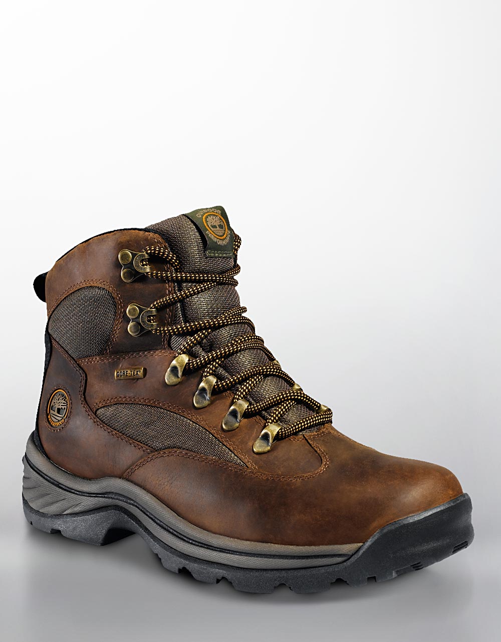 timberland performance