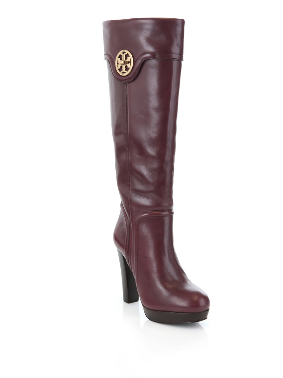 cheap tory burch boots