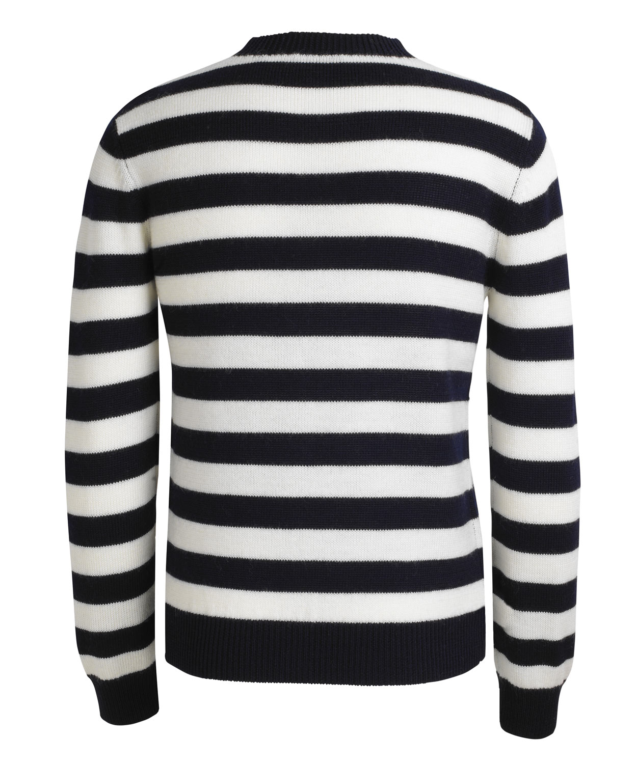 black and white jumpers