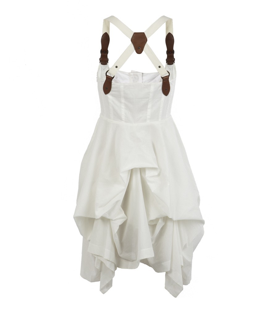 All saints melody best sale dress