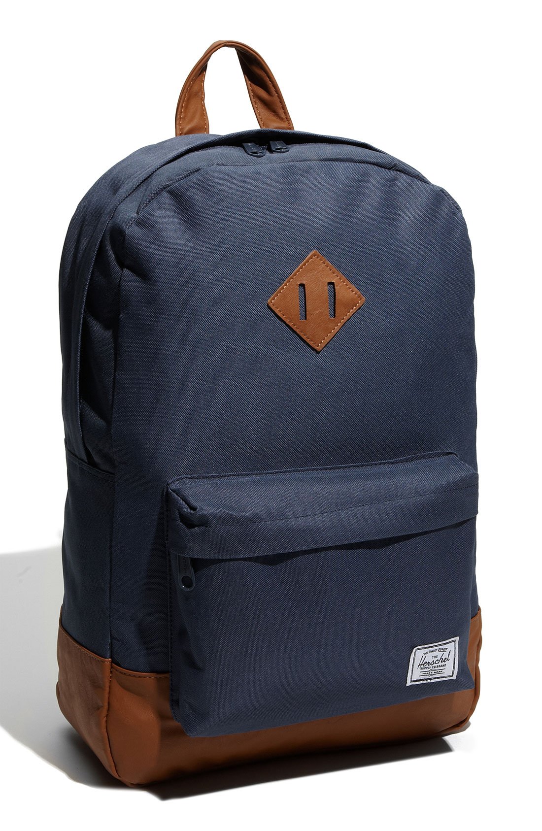 Herschel Supply Co. Heritage Backpack in Blue for Men (navy) | Lyst