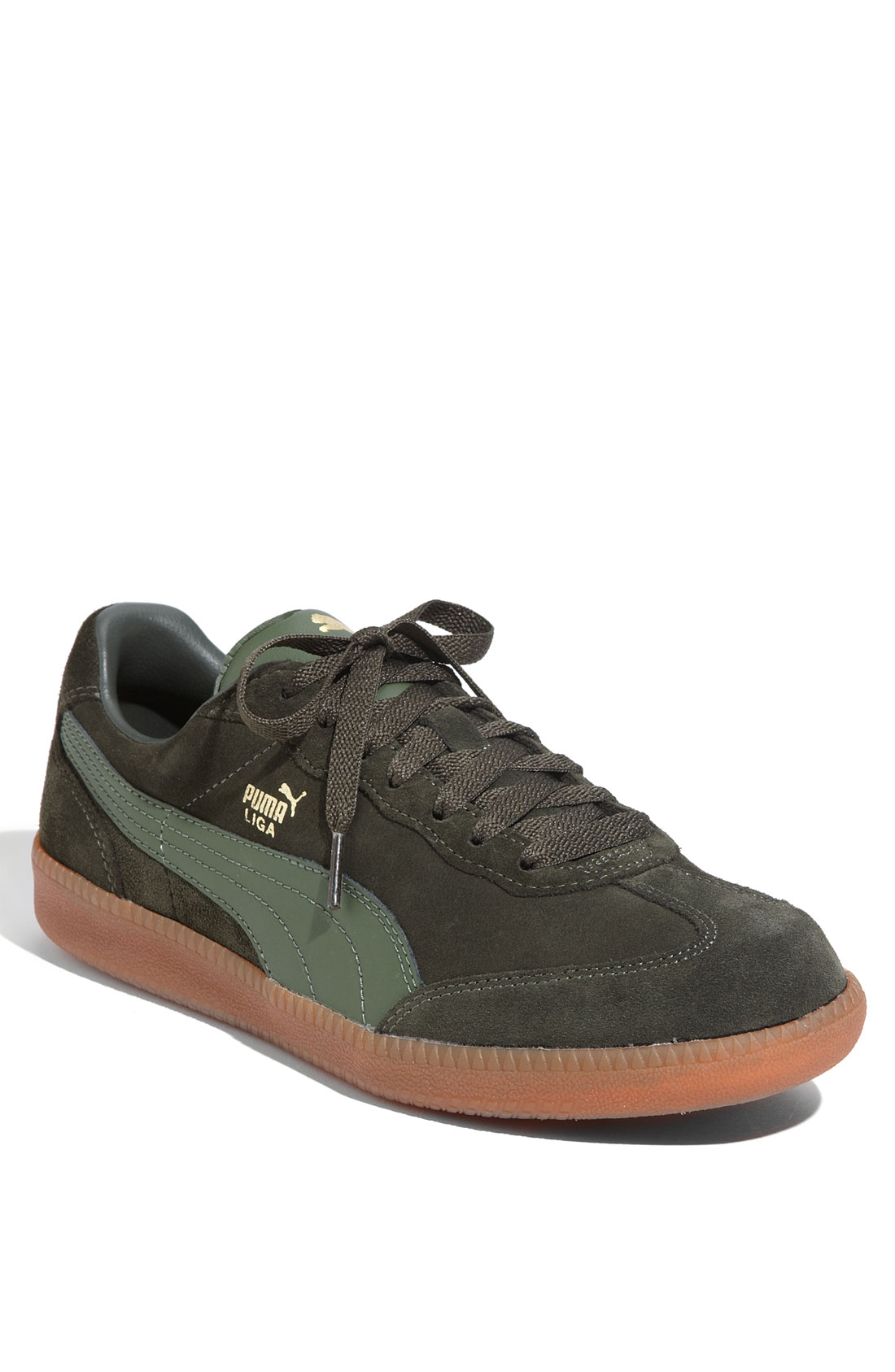 puma liga suede puma liga suede