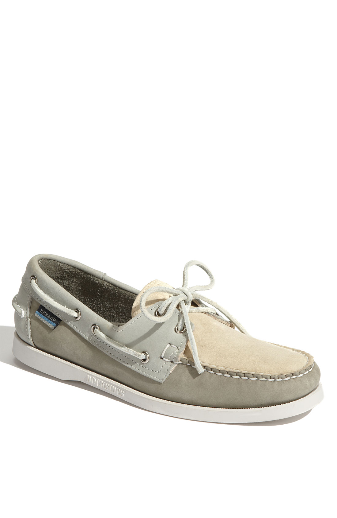 Sebago Men's Spinnaker Boat Shoe Sebago Spinnaker Boat Shoe (men