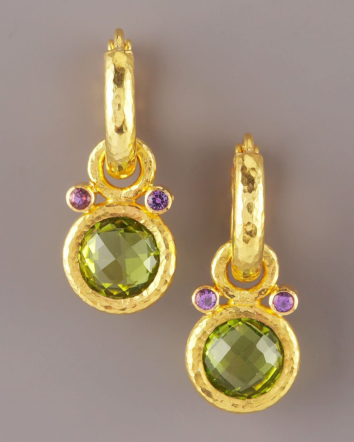 elizabeth locke earring charms