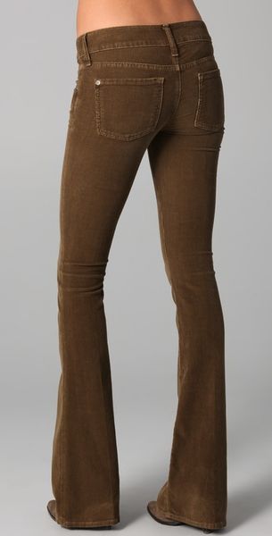 vince green pants