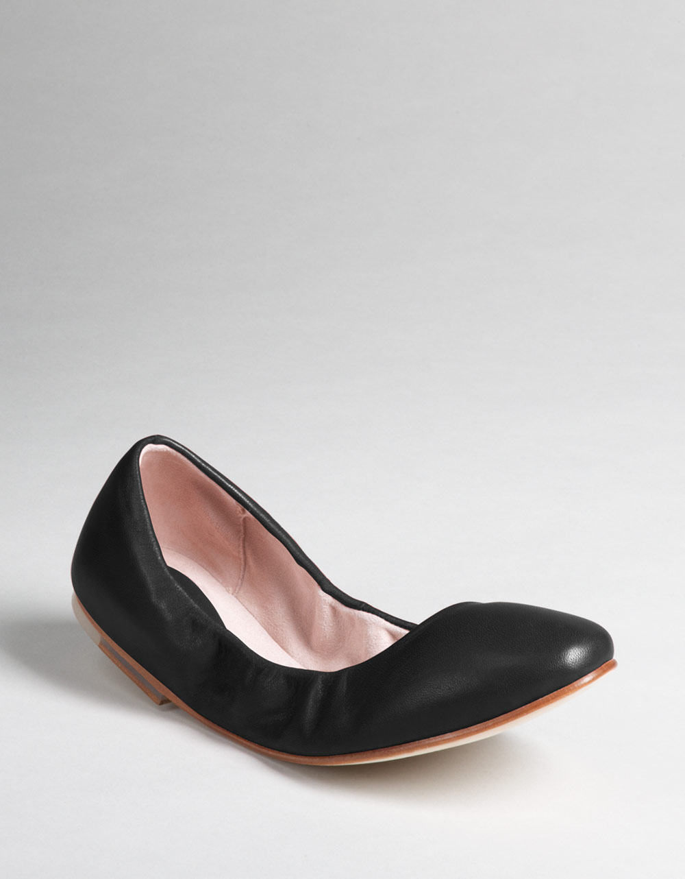 bloch ballerina flats