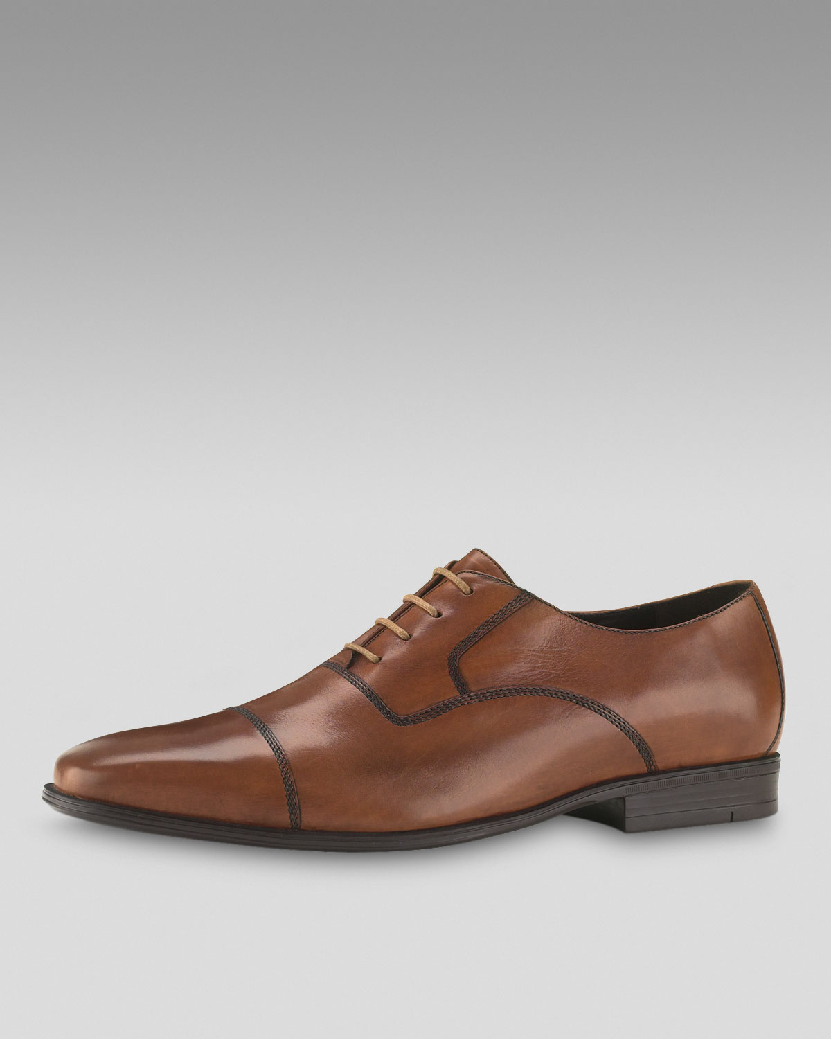 cole haan cap toe