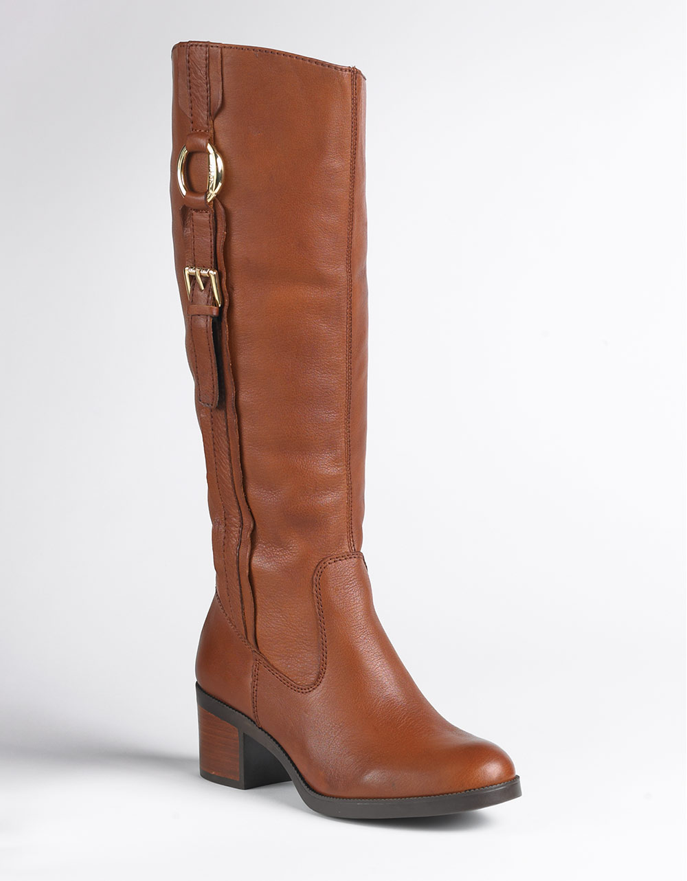 ralph lauren women's riding boots