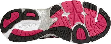New Balance 860 Running Shoe (women) in Pink | Lyst
