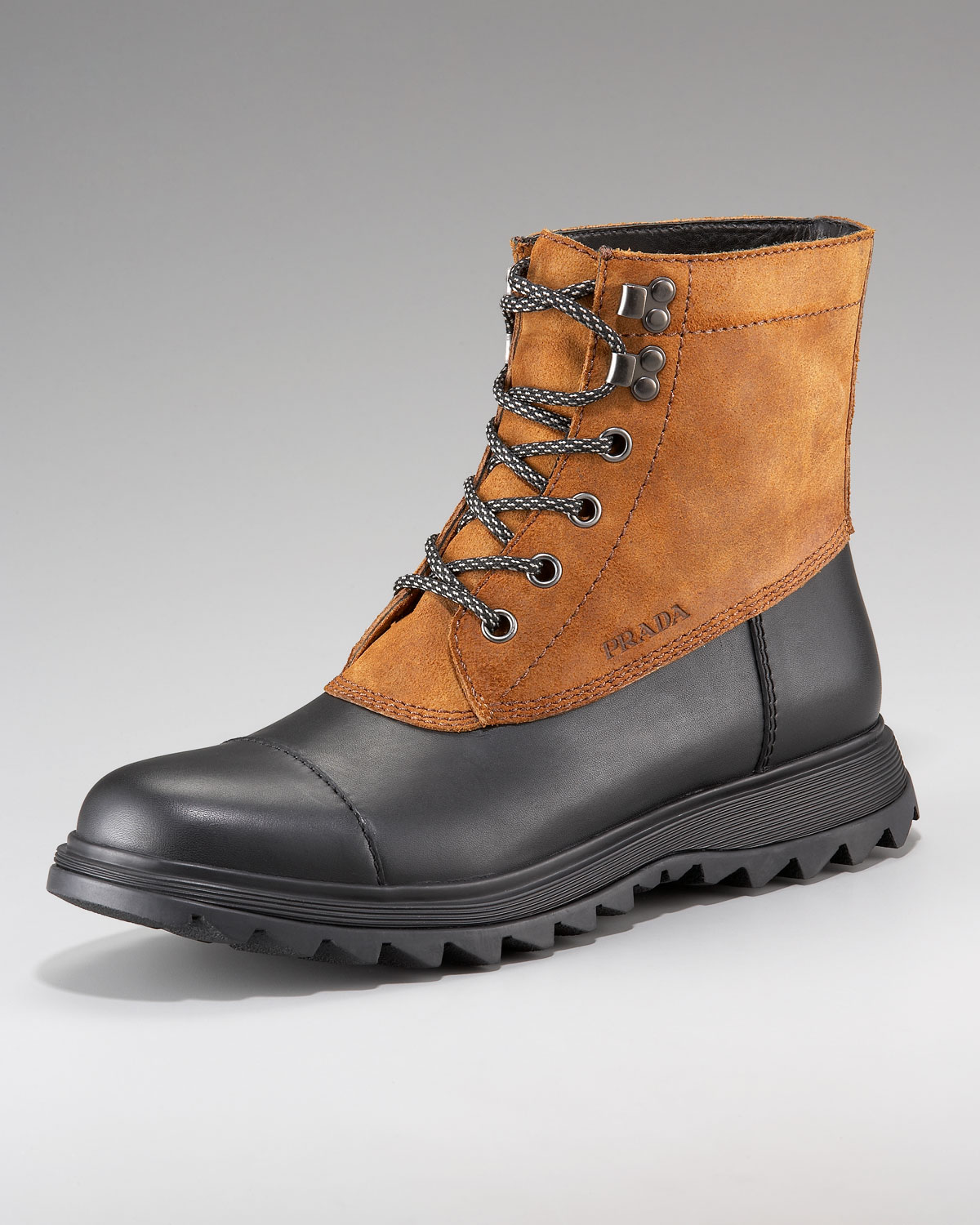 black duck boots mens