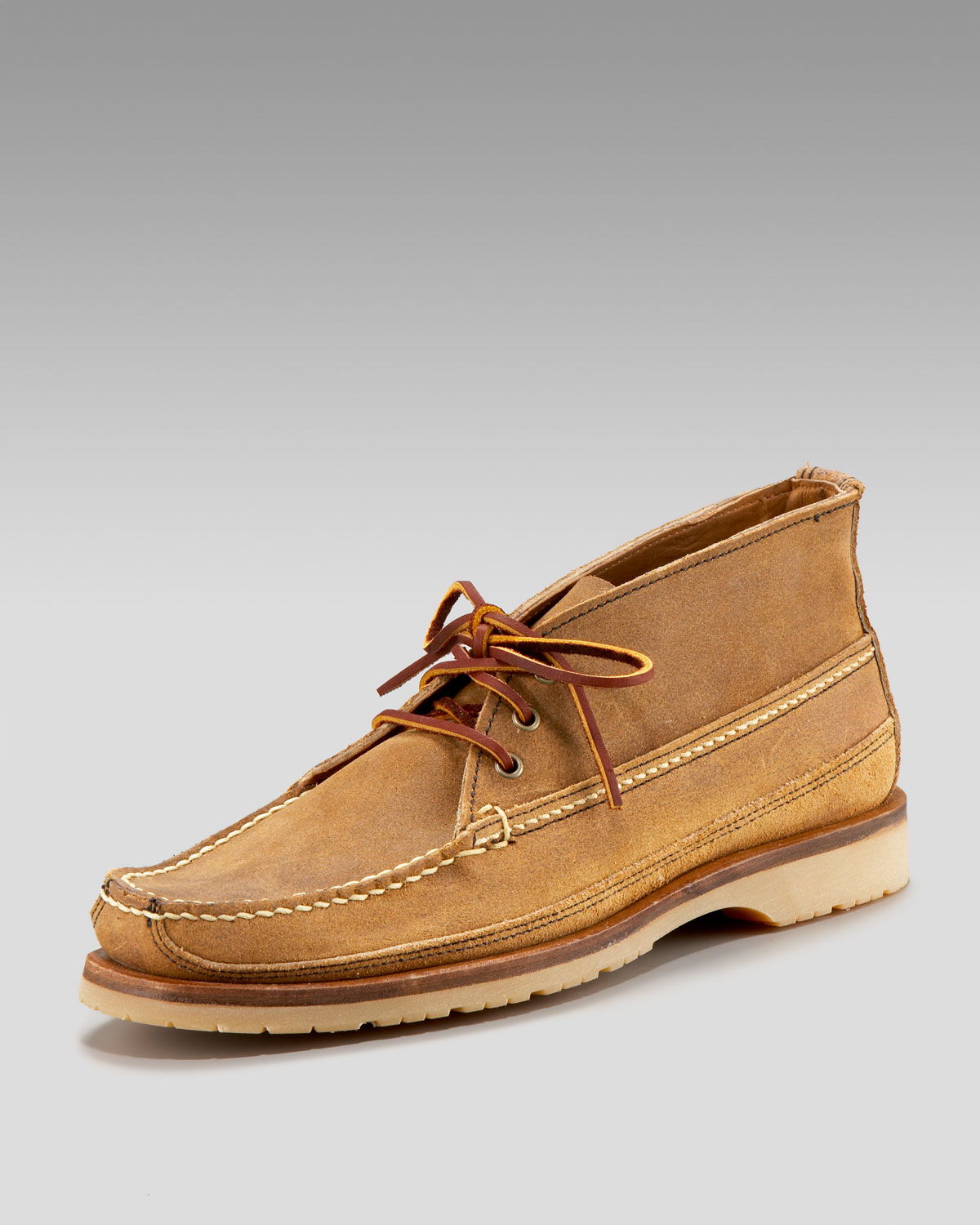 red wing wabasha chukka boots