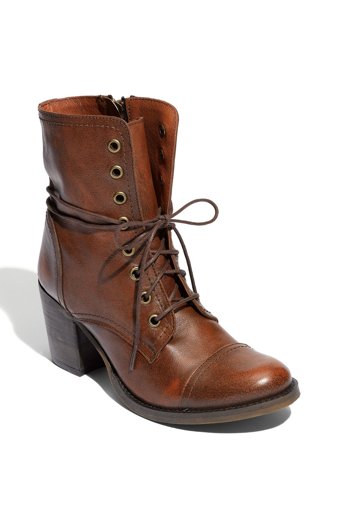 steve madden jeffrey boot