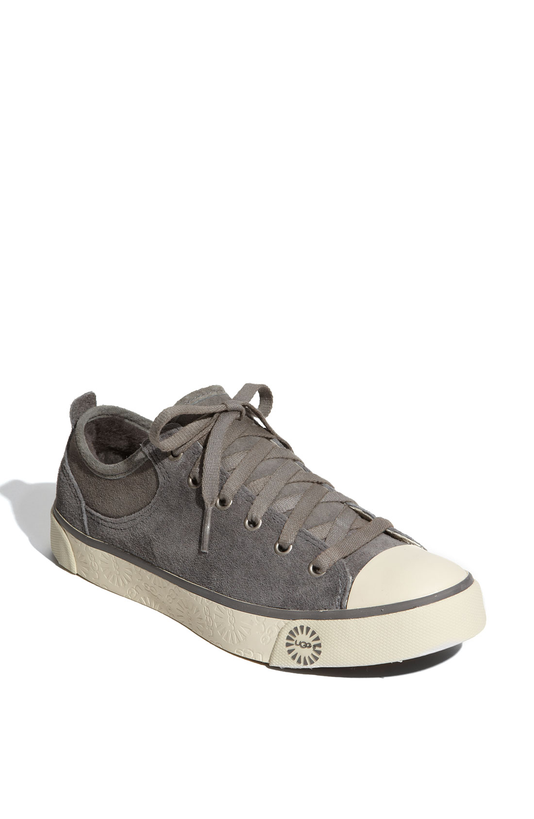 uggs evera suede sneakers