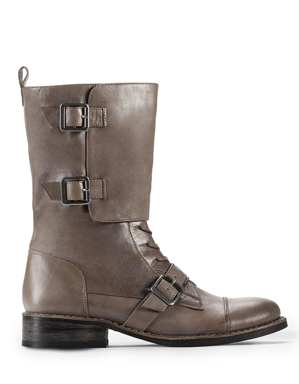 leather boots vince camuto