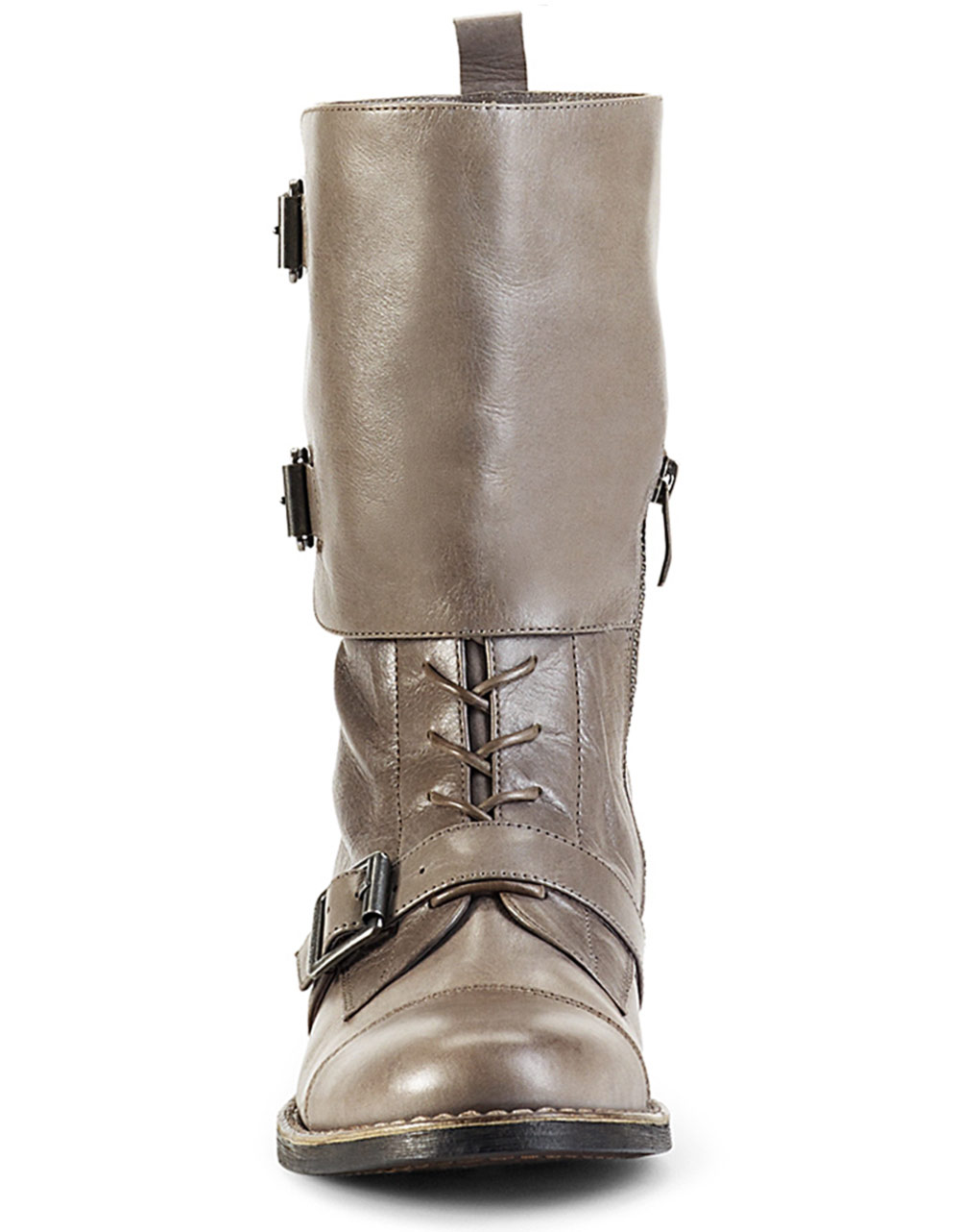 vince camuto grey boots